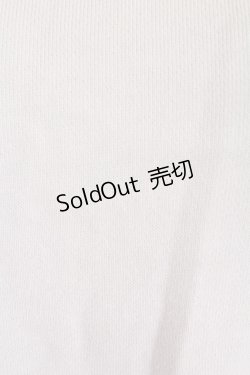 画像5: axes femme POETIQUE / レースフリルデザインPO M ベージュ T-25-09-21-007-AX-TO-SA-ZI