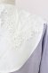 画像3: axes femme POETIQUE / レース襟付ニット Ｍ ラベンダー T-25-09-21-010-AX-TO-SA-ZT