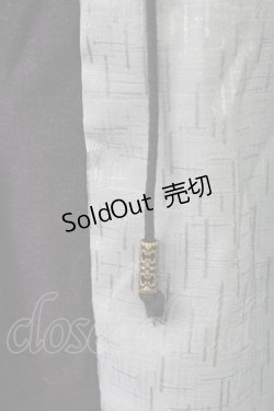 画像4: Desoro Works / 琉球浪漫物語ぷりーつすかーと  ブルー T-25-09-24-024-LO-PA-SA-ZT427