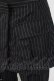 画像3: Candy Stripper / LACE UP LAYERED PANTS 2 黒Ｘ白 T-25-09-24-033-PU-PA-SA-ZT