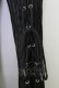 画像6: Candy Stripper / LACE UP LAYERED PANTS 2 黒Ｘ白 T-25-09-24-033-PU-PA-SA-ZT