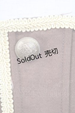 画像5: GOTHPUNKその他(買取対象外) / 裾レースコルセット 2L ブラウン T-25-09-24-034-LO-ZA-SA-ZT