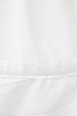 画像4: 星箱works / 47cmショートワイヤーパニエスカート  ホワイト T-25-09-24-035-PU-SK-SA-ZT385