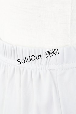 画像4: axes femme / ペチスカート  グレー T-25-09-24-012-AX-SK-SA-ZT423