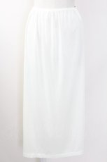 画像7: 【SALE】INGEBORG / レースニットスカート  アイボリー T-25-09-24-014-LO-SK-SA-ZT423 (7)