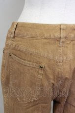 画像3: 【SALE】INGEBORG / シンプルチノパンツ L ベージュ T-25-09-26-036-LO-PA-SA-ZT414 (3)