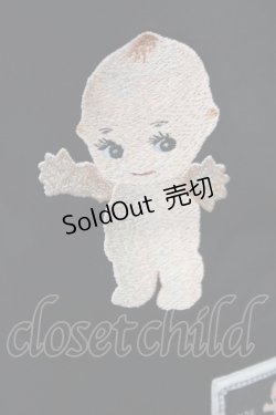 画像6: PINK HOUSE / キューピー刺繍&ワッペンパンツ L ブラック T-25-09-26-038-LO-PA-SA-ZT414