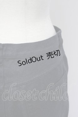 画像3: 【SALE】INGEBORG / 薔薇刺繍パンツ LL 黒Ｘピンク T-25-09-26-040-LO-PA-SA-ZT414