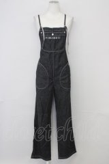 PINK HOUSE / オーバーオール  インディゴ T-25-09-26-043-LO-PA-SA-ZT395