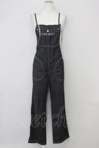 PINK HOUSE / オーバーオール  インディゴ T-25-09-26-043-LO-PA-SA-ZT395