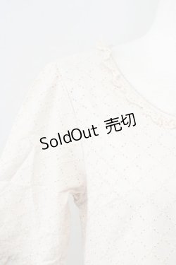 画像3: 【SALE】PINK HOUSE / レースワンピース  ピンク T-25-09-26-001-LO-OP-SA-ZT324