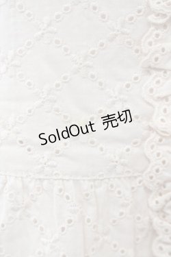 画像4: 【SALE】PINK HOUSE / レースワンピース  ピンク T-25-09-26-001-LO-OP-SA-ZT324