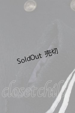 画像5: axes femme POETIQUE / セーラーピーコート M ネイビー T-25-09-27-030-AX-CO-SA-ZI