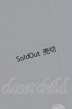 画像8: axes femme POETIQUE / セーラーピーコート M ネイビー T-25-09-27-030-AX-CO-SA-ZI