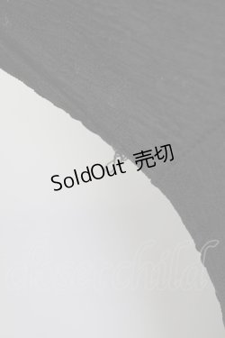 画像4: axes femme / 花×ダイヤ柄シアーインナー  ブラック T-25-09-27-009-AX-TO-SA-ZI