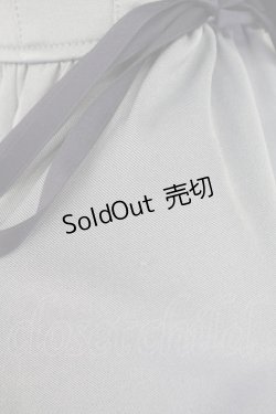 画像4: axes femme POETIQUE / レースアップミニキャミワンピ  ブルー T-25-09-27-017-AX-OP-SA-ZI