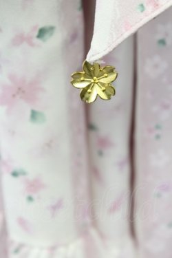 画像4: axes femme / ブルーミングサクラキャミワンピース  ピンク T-25-09-27-020-AX-OP-SA-ZT
