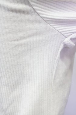 画像4: axes femme / モチーフレースインナー  アイボリー T-25-09-28-002-AX-TO-SA-ZT