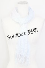 axes femme / グラデーションストール   T-25-09-28-014-AX-ZA-SA-ZI