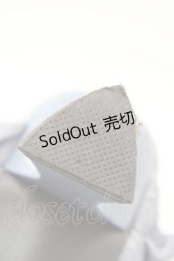 画像5: axes femme kawaii / ロココシューズ M ブルー T-25-09-28-017-AX-SH-SA-ZI