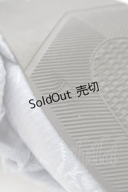 画像6: axes femme kawaii / ロココシューズ M ブルー T-25-09-28-017-AX-SH-SA-ZI