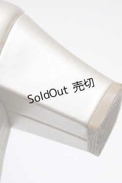 画像7: axes femme kawaii / アンクルストラップパンプス M ゴールド T-25-09-28-018-AX-SH-SA-ZI