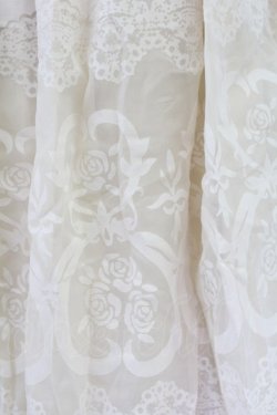 画像3: axes femme / パネルオパールPT姫チュニ  キナリ T-25-10-01-022-AX-OP-HS-ZS