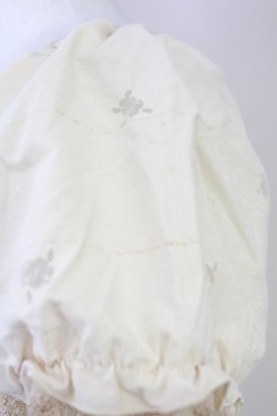 画像5: axes femme / パネルオパールPT姫チュニ  キナリ T-25-10-01-022-AX-OP-HS-ZS