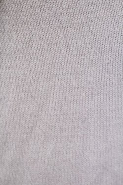 画像6: axes femme / チュール重ね結晶柄チュニ  ラベンダー T-25-10-01-023-AX-OP-HS-ZS