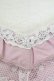 画像5: axes femme / オパール花パネルフレアーワンピース  ピンク T-25-10-01-024-AX-SK-HS-ZT