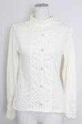 axes femme / インナープルオーバー   T-25-10-01-004-AX-TO-HS-ZT