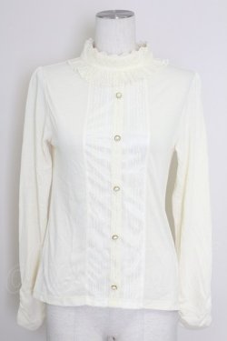 画像1: axes femme / インナープルオーバー   T-25-10-01-004-AX-TO-HS-ZT