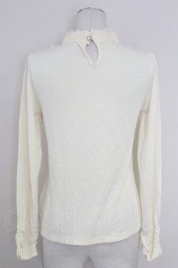 画像2: axes femme / インナープルオーバー   T-25-10-01-004-AX-TO-HS-ZT