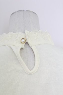 画像3: axes femme / インナープルオーバー   T-25-10-01-004-AX-TO-HS-ZS