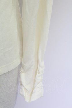 画像4: axes femme / インナープルオーバー   T-25-10-01-004-AX-TO-HS-ZS