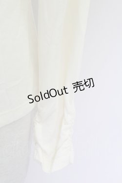 画像4: axes femme / インナープルオーバー   T-25-10-01-004-AX-TO-HS-ZS