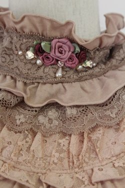 画像4: axes femme / 首元ガーデンタートル  ピンク T-25-10-01-010-AX-TO-HS-ZS