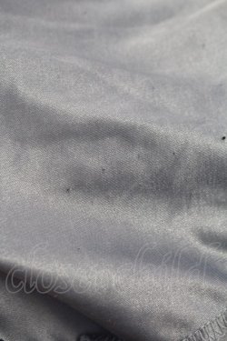 画像6: axes femme / メッセージモチーフチュニック  ブルー T-25-10-02-001-AX-OP-HR-ZS