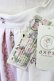 画像6: axes femme / バラスカーフ柄スカート  アワピンク T-25-10-02-014-AX-SK-HR-ZT