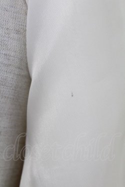 画像5: LIZ LISA / ボアジャケット  アイボリー T-25-10-08-034-LO-JA-SA-ZT