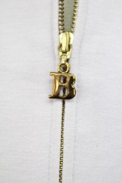 画像4: E hyphen world gallery / ねこプリントパーカー  ラベンダー T-25-10-08-018-LO-TO-SA-ZT