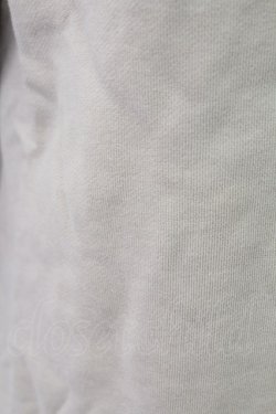 画像4: axes femme / フラワー刺繍裏毛トレーナー M ピンク T-25-10-08-019-AX-TO-SA-ZT