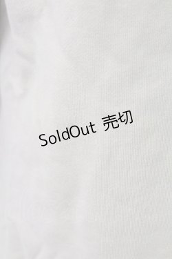 画像4: axes femme / フラワー刺繍裏毛トレーナー M ピンク T-25-10-08-019-AX-TO-SA-ZI