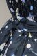 画像5: axes femme kawaii / シナモロールコラボジャンスカ M ネイビー T-25-10-10-025-AX-OP-SA-ZT