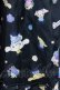 画像6: axes femme kawaii / シナモロールコラボジャンスカ M ネイビー T-25-10-10-025-AX-OP-SA-ZT