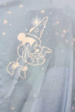 画像7: Secret Honey / ファンタジアワンピース 2 ブルー T-25-10-10-027-CA-OP-SA-ZT135