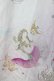 画像4: MILK / sea creaturesシャツワンピース  ピンク T-25-10-10-028-ML-OP-SA-ZT (4)