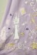 画像5: axes femme / 塔の上のラプンツェル/ワンピース  ラベンダー T-25-10-10-030-AX-OP-SA-ZT