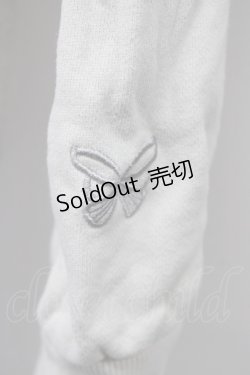 画像3: axes femme / フード付ショートスウェット  カーキ T-25-10-10-006-AX-TO-SA-ZT255