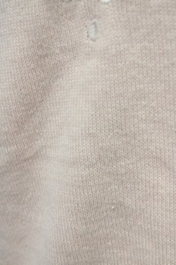 画像5: axes femme / SAKURA刺繍ショートカーディガン  ピンク T-25-10-10-010-AX-TO-SA-ZT